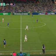 Tunézia - japán (2026. június 20.)