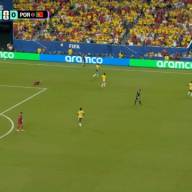 Portugália – Kolumbia (2026.06.27.)